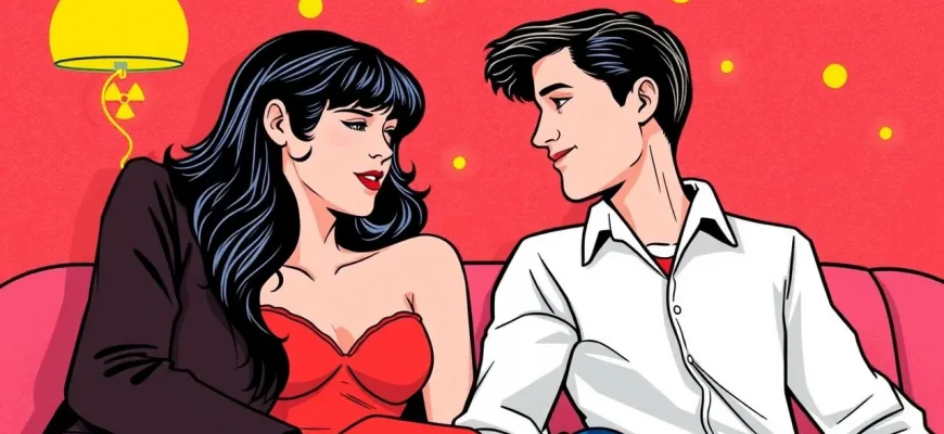 Melodramaty o Radiacji: 10 Filmów, które Musisz Zobaczyć