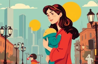 Filmy melodramatyczne o wychowaniu dzieci