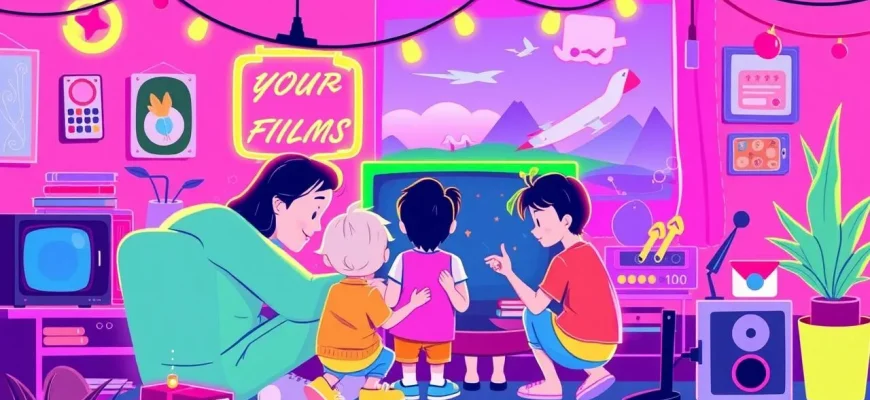 Rodzinne filmy o aukcjach: 10 wyjątkowych propozycji