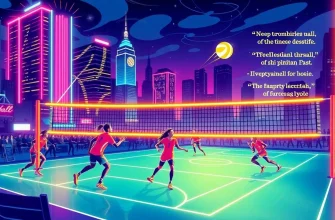 Najlepsze filmy o siatkówce z polskim dubbingiem