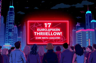 17 europejskich thrillerów, które warto obejrzeć