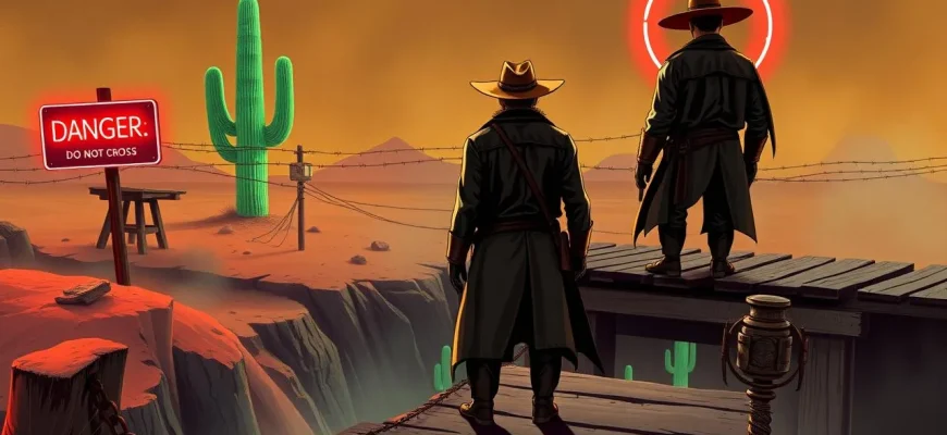 Najlepsze filmy westernowe o pułapkach