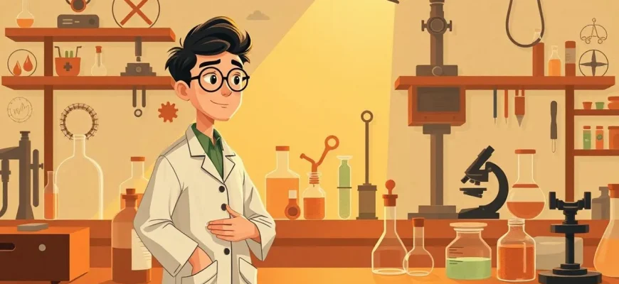 Dokumentalne filmy o biosensorach - odkryj innowacje