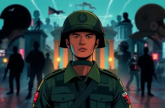 Wojenne filmy o sądach wojskowych