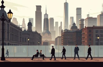 Filmy kryminalne bez przemocy: 10 wyjątkowych tytułów