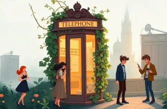 Dokumentalne filmy o telekomunikacji