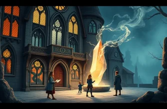 Tajemnicze szkoły uzdrawiania: 10 filmów, które musisz zobaczyć