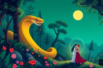 Melodramatyczne Historie z Kobrą w Tle