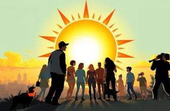 Najlepsze Thrillery o Słońcu