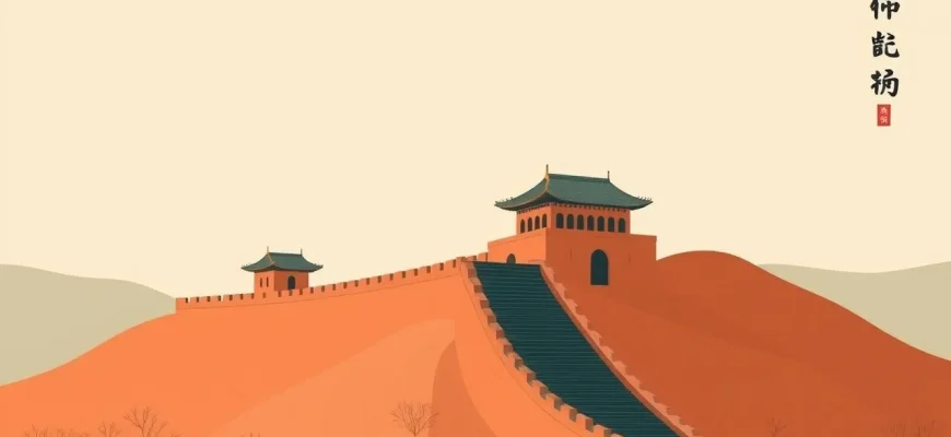 Najlepsze historyczne filmy o chińskich cesarzach