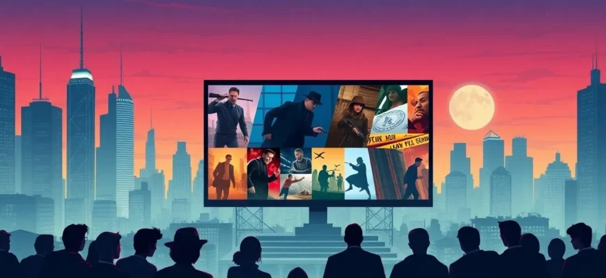 Kryminalne filmy o tajemnicach wojskowych