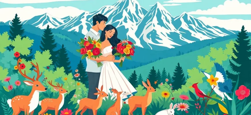 10 Melodramów o Naturze