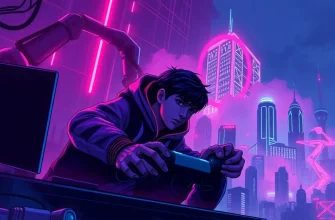 Najlepsze Filmy Thrillery o Automatach do Gier