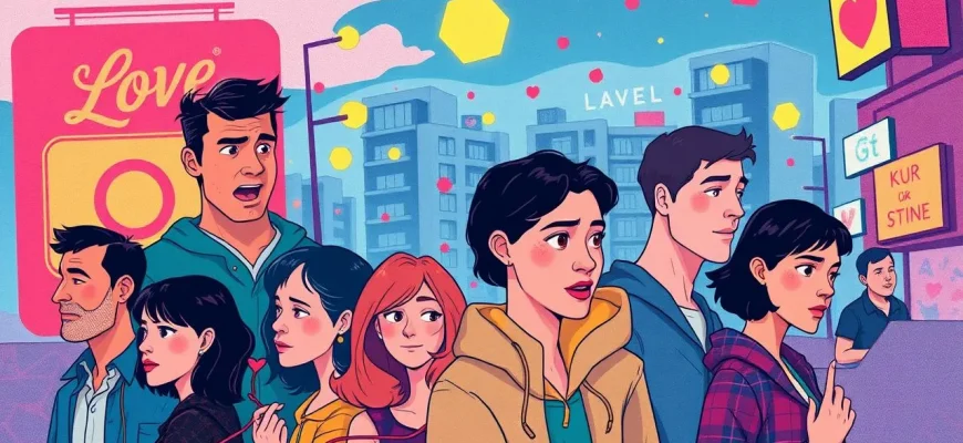 Melodramy o rozstaniu - 10 filmów, które poruszą Twoje serce