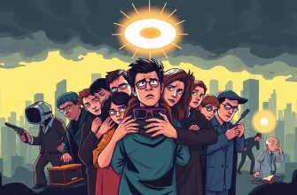 Top 10 filmów grozy o paranoi