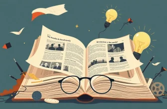 Rewolucja w umysłach: 10 filmów historycznych