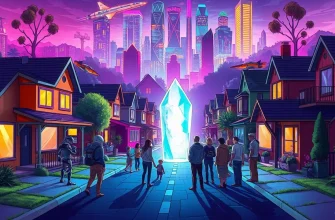 Fantastyczne Filmy o Sąsiadach