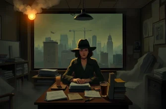 Detektywistyczne filmy o komunistach