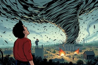 10 Filmów o Niszczycielskich Tornadach