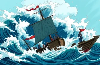 Najlepsze filmy katastroficzne o sztormach na oceanie