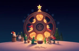 Świąteczne filmy, które musisz zobaczyć