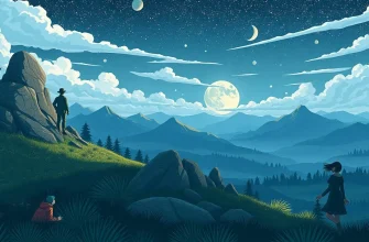 10 Filmów o Tajemniczych Zniknięciach w Lesie