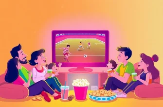 Rodzinne filmy o piłkarzach