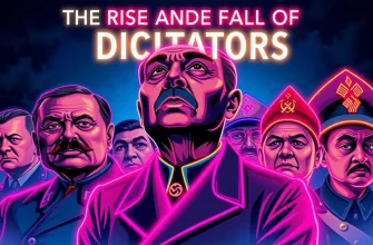 Filmy biograficzne o dyktatorach