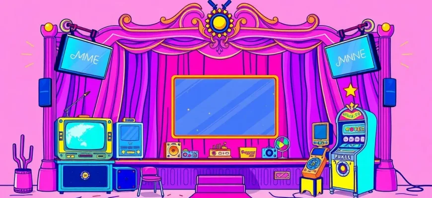 Najlepsze westerny o programach rozrywkowych