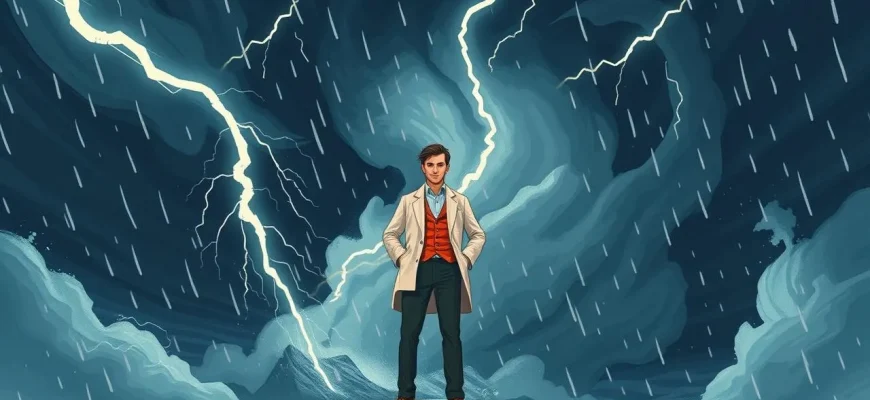 10 filmów o ekstremalnych warunkach pogodowych