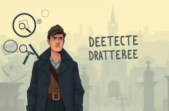 Detektywistyczne filmy o bohaterach wojny