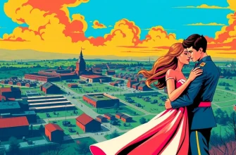 Melodramy o bazach wojskowych