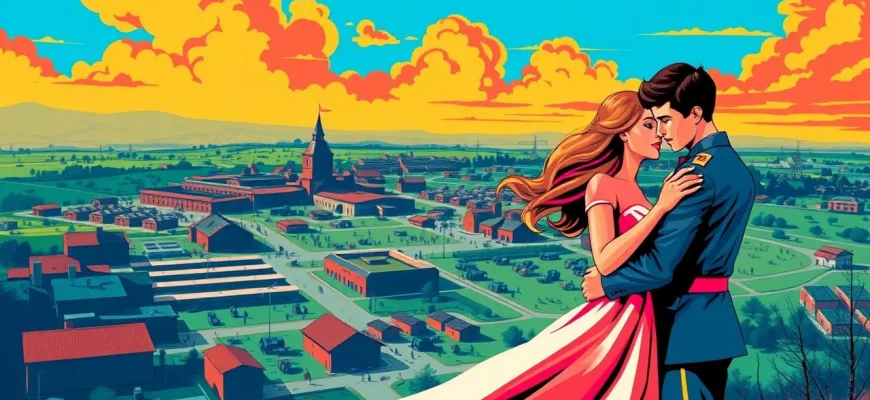 Melodramy o bazach wojskowych