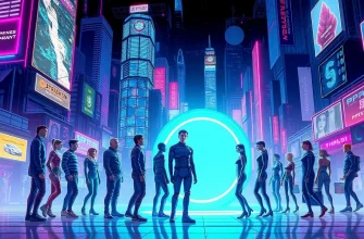 Najlepsze Filmy Sci-Fi o Psychoterapii