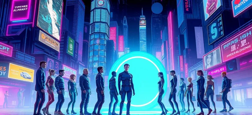 Najlepsze Filmy Sci-Fi o Psychoterapii