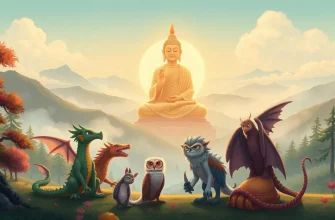 Najlepsze filmy fantasy o Buddzie