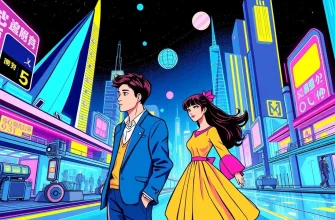 Melodramaty o wynalazcach: Miłość i innowacje