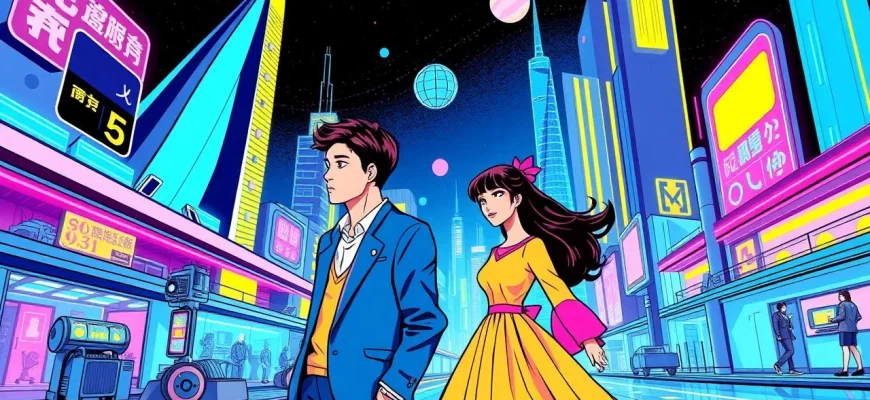 Melodramaty o wynalazcach: Miłość i innowacje