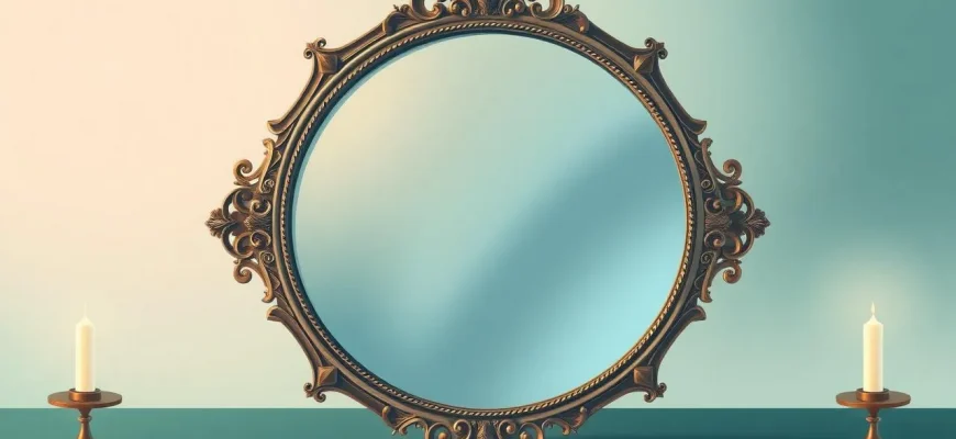 Filmy dramatyczne o radykalnych zmianach