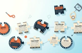 10 Filmów Kryminalnych o Łańcuchu Zdarzeń