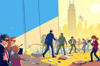 Filmy kryminalne o spontanicznych przestępstwach