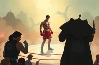 Fantastyczne filmy o bokserach