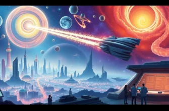 Podróż w Kosmos: Najlepsze Filmy Sci-Fi