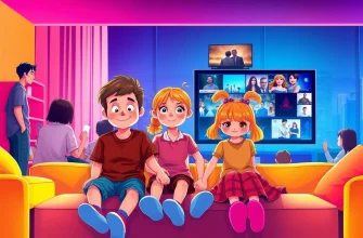 Najlepsze filmy rodzinne o bliźniakach