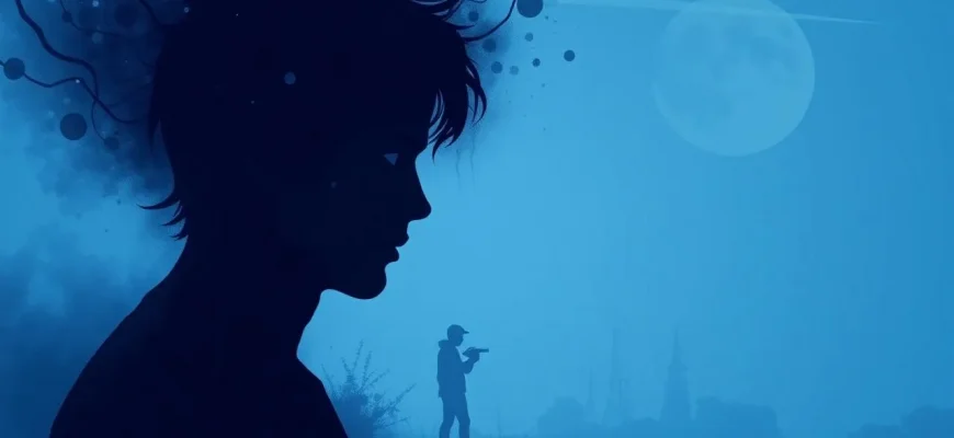 Najlepsze filmy akcji o zaburzeniach psychicznych