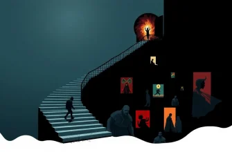 Najlepsze filmy o paraliżu sennym