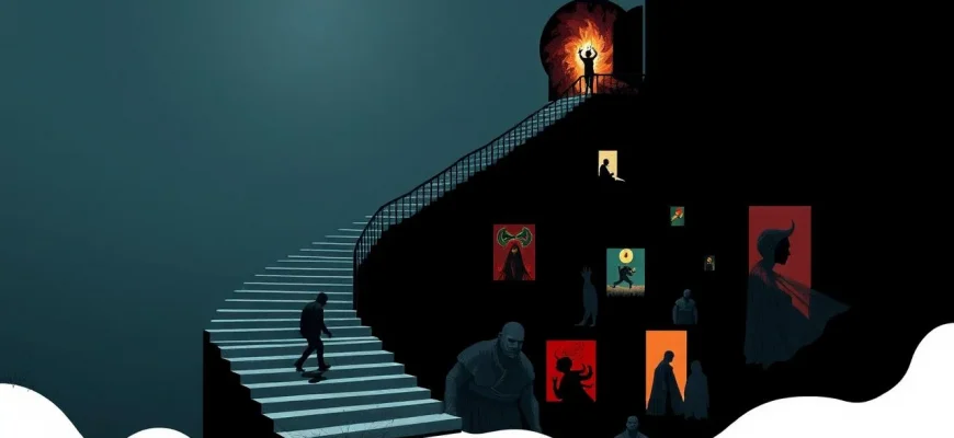 Najlepsze filmy o paraliżu sennym