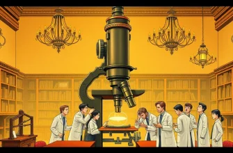 10 Dramatycznych Filmów o Badaniach Naukowych