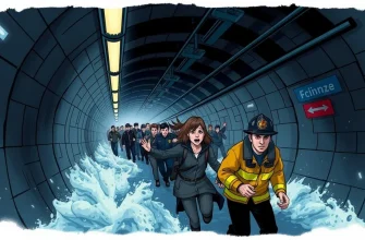 Najlepsze Filmy o Obruście Metra