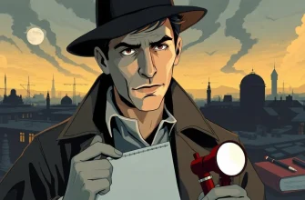 Detektywistyczne filmy o II wojnie światowej